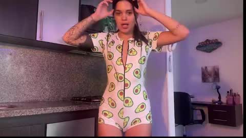 KAIA online show from 12.21.24