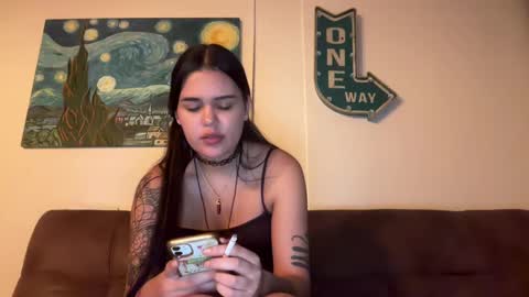 KAIA online show from 02.10.25