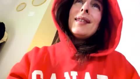 yoursensualparadise online show from 11.21.25