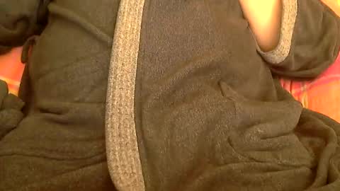 Snapshot of chilly_man chatting on 05.18.26 Pekar online show from 05.18.26
