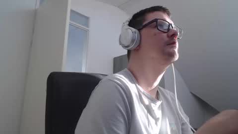 chillzonecam online show from 05.01.26