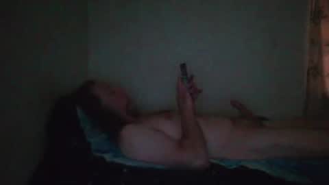 chilnnaked online show from 10.27.25