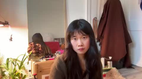 Snapshot of chiloschista chatting on 01.29.25 judith online show from 01.29.25