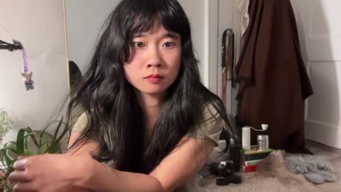 Snapshot of chiloschista chatting on 01.31.25 judith online show from 01.31.25