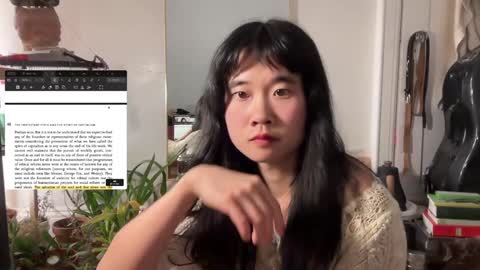 Snapshot of chiloschista chatting on 02.01.25 judith online show from 02.01.25