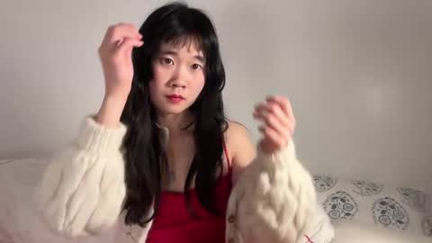 Snapshot of chiloschista chatting on 02.18.25 judith online show from 02.18.25