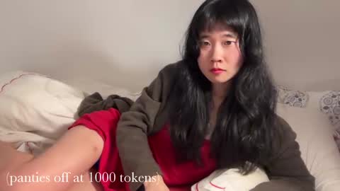 Snapshot of chiloschista chatting on 02.22.25 judith online show from 02.22.25