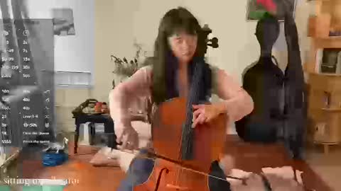 Snapshot of chiloschista chatting on 09.22.25 judith online show from 09.22.25