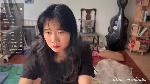 Snapshot of chiloschista chatting on 01.15.26 judith online show from 01.15.26