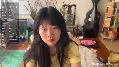 Snapshot of chiloschista chatting on 02.25.26 judith online show from 02.25.26