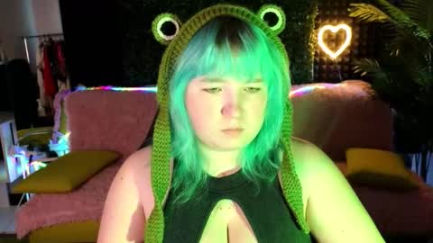 Chim-Chim online show from 09.09.25