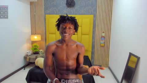 chimi88 online show from 11.10.25