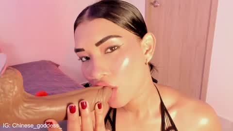 Snapshot of chinese_goddess chatting on 06.04.26 Schedule 7am to 2pm Col online show from 06.04.26