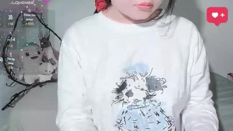 Chinh chubby online show from 12.15.25