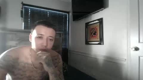 CHINO online show from 01.01.25