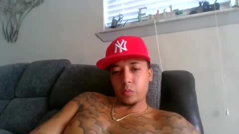 CHINO online show from 01.10.25