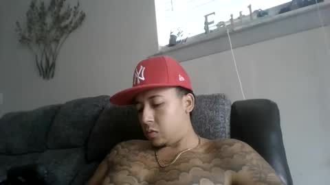 CHINO online show from 01.11.25