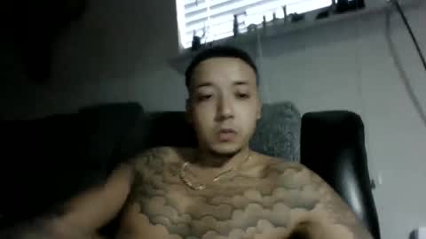 CHINO online show from 02.14.25