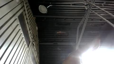 CHINO online show from 03.11.25