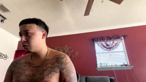 CHINO online show from 02.08.26