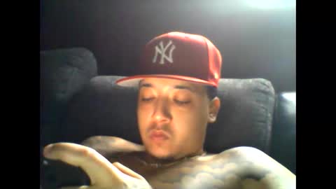 CHINO online show from 03.03.26