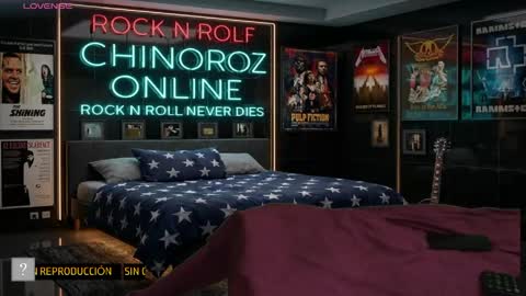 Snapshot of chinoroz chatting on 05.27.26 Enrique online show from 05.27.26