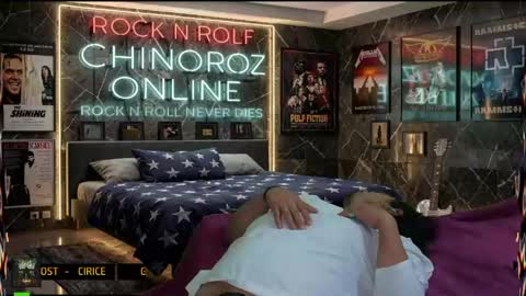 Snapshot of chinoroz chatting on 05.29.26 Enrique online show from 05.29.26