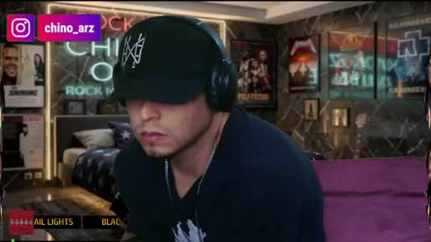 Snapshot of chinoroz chatting on 06.03.26 Enrique online show from 06.03.26