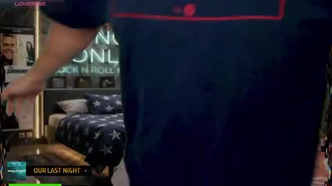 Snapshot of chinoroz chatting on 06.05.26 Enrique online show from 06.05.26