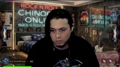Snapshot of chinoroz chatting on 06.08.26 Enrique online show from 06.08.26