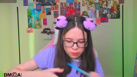chio_mio online show from 03.11.25