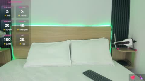 Chiqui online show from 09.20.25