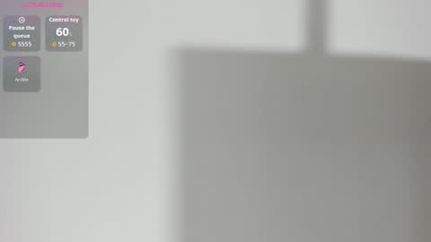 Chiqui online show from 09.27.25