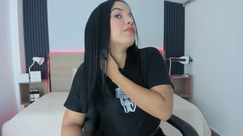 Chiqui online show from 10.14.25