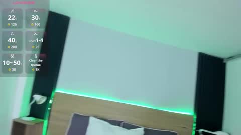 Chiqui online show from 10.16.25