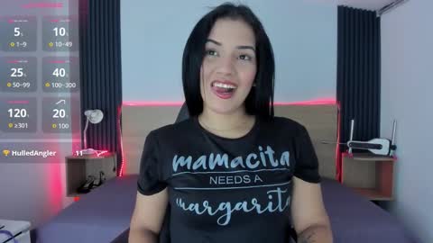 Chiqui online show from 10.29.25