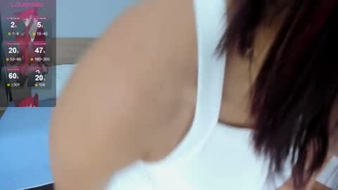 Chiqui online show from 01.09.26