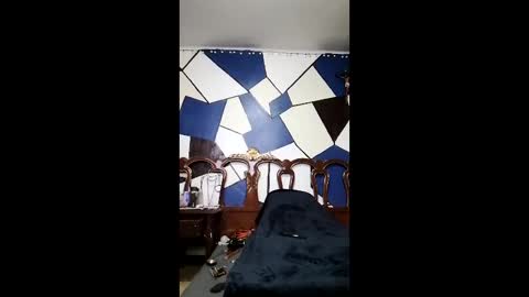 chispahot69 online show from 03.26.26