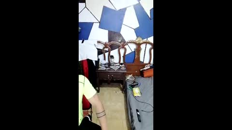 chispahot69 online show from 04.17.26