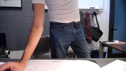 Chitown Aries online show from 11.16.25