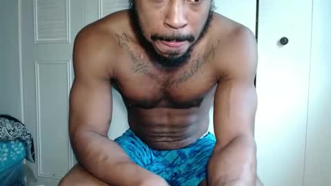 Antonio Brown online show from 01.24.25