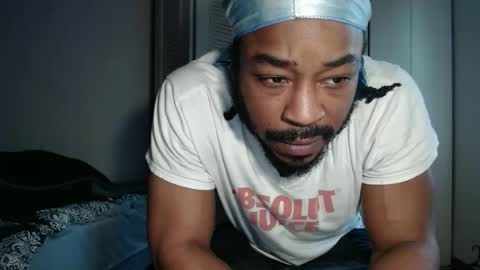 Antonio Brown online show from 02.26.25