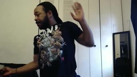 Antonio Brown online show from 03.24.26