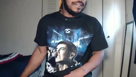 Snapshot of chitownsgod chatting on 05.15.26 Antonio Brown online show from 05.15.26
