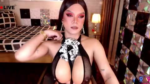 Franching Lee online show from 11.08.25