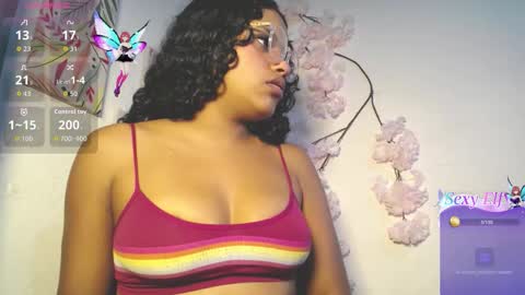 chleo_rosse online show from 01.07.26