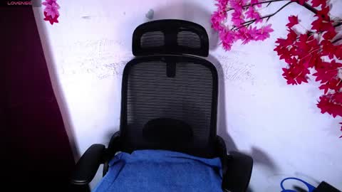 chleo_rosse online show from 03.29.26