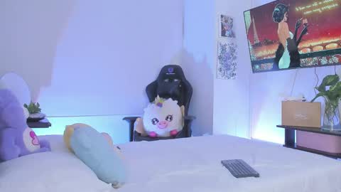 CHLOE online show from 03.09.26