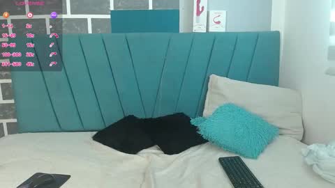 Abby 19 years online show from 12.04.25