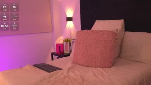 Snapshot of chloe_cherry21 chatting on 10.11.25 chloe cherry21 online show from 10.11.25